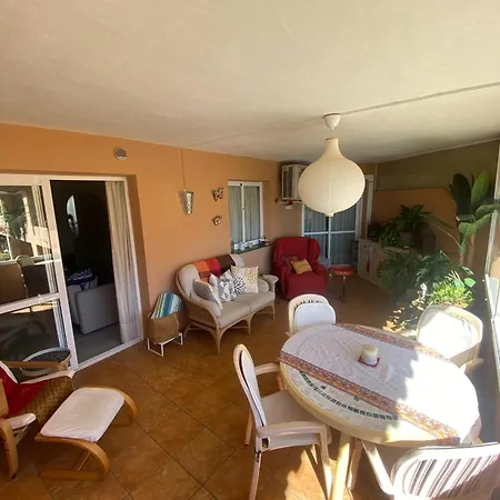 Apartment La Siesta Beach Cs153