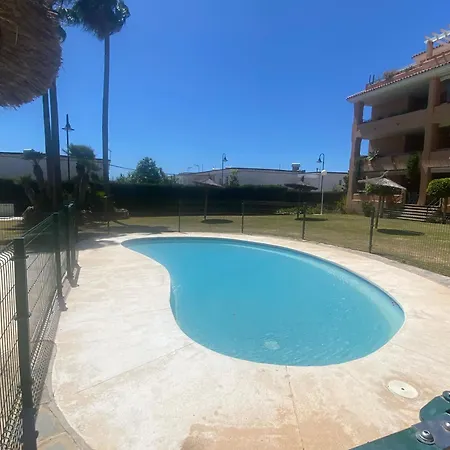 Apartment La Siesta Beach Cs153